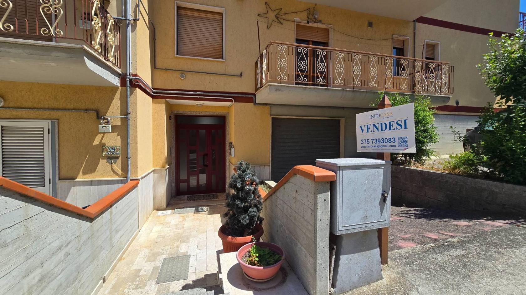 Ingresso