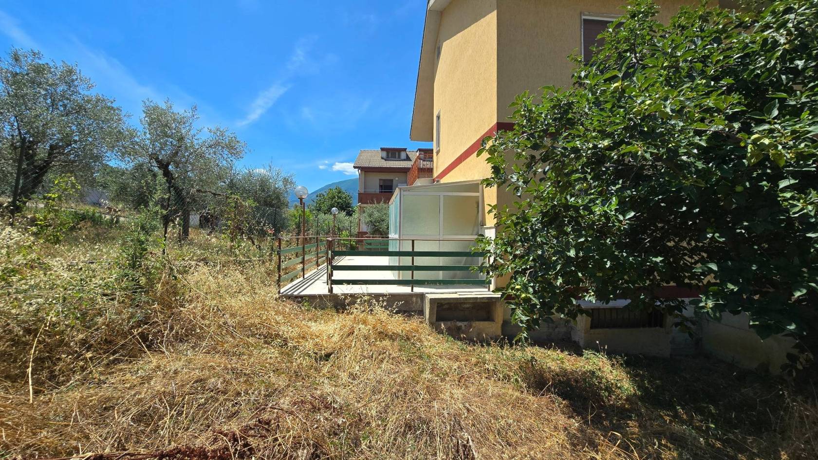 Giardino