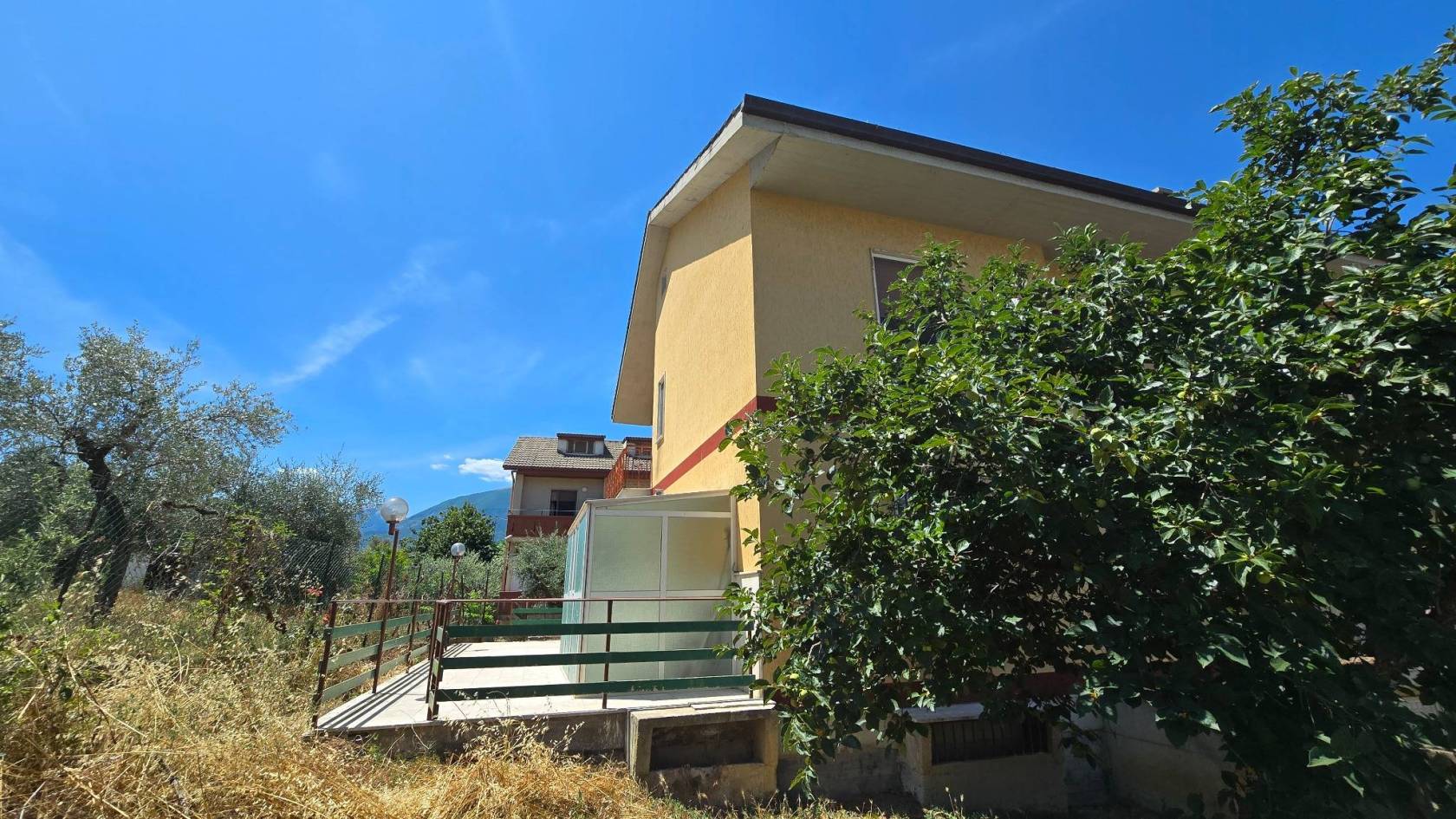 Giardino