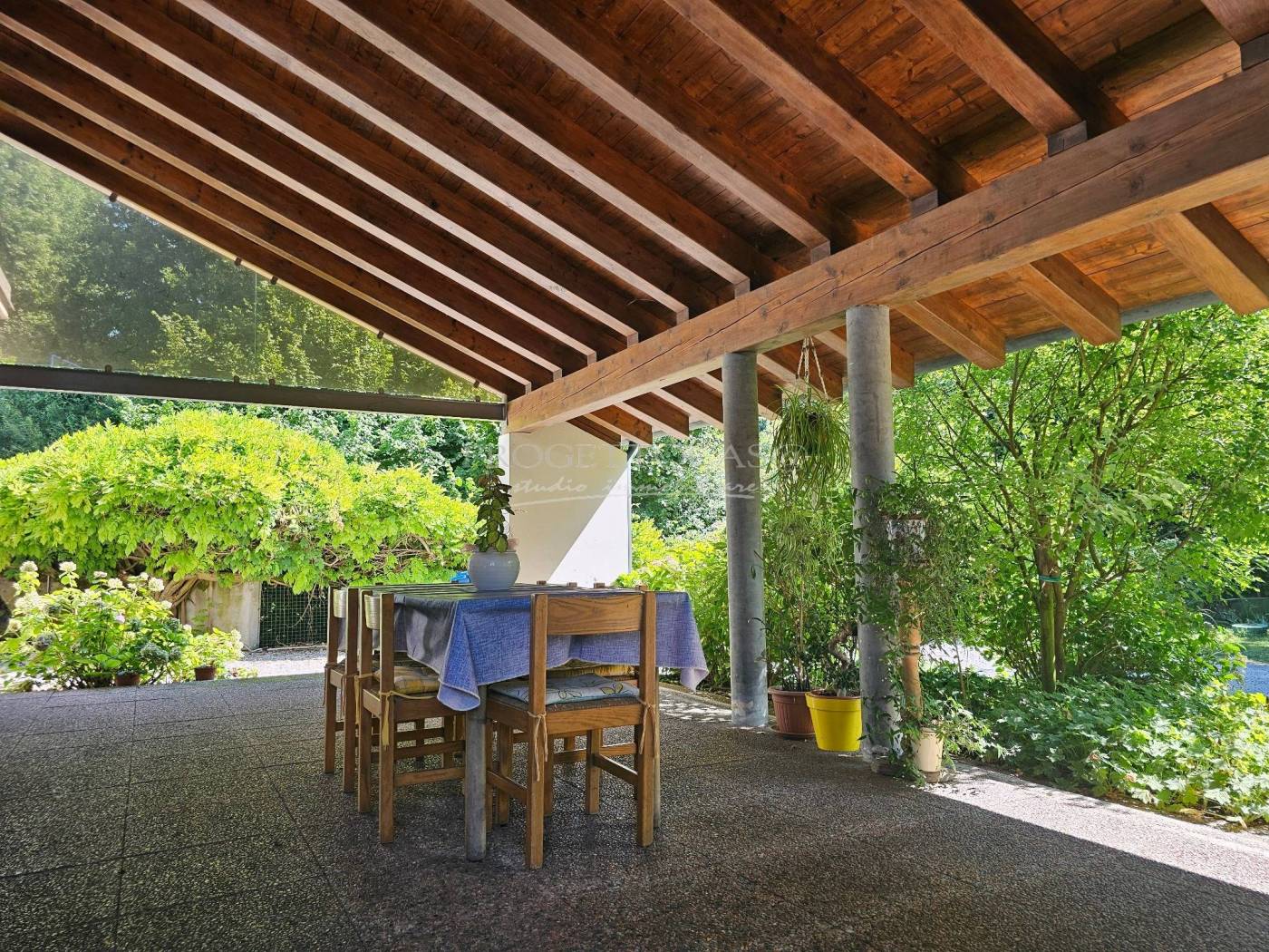 Veranda