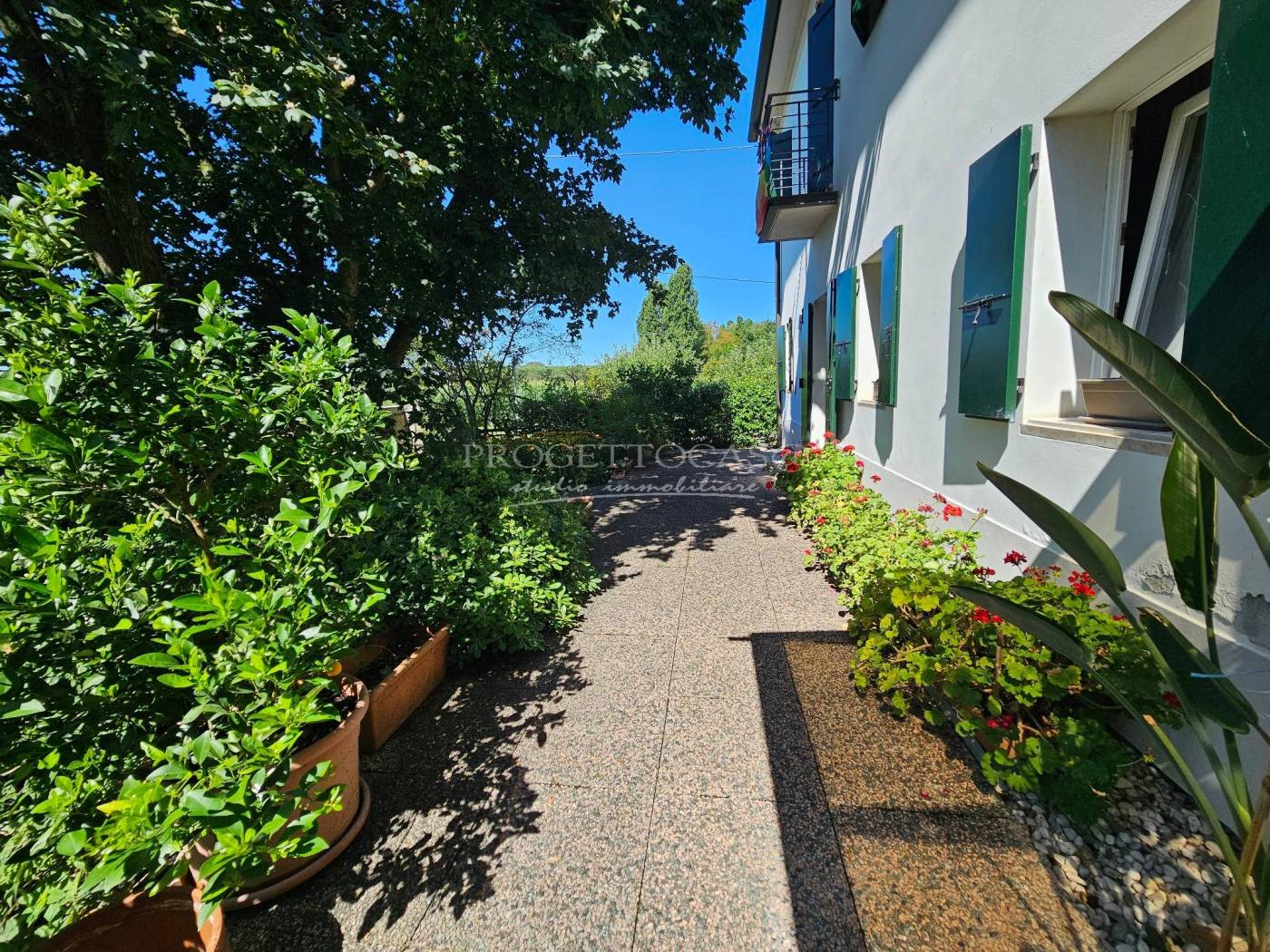 Giardino