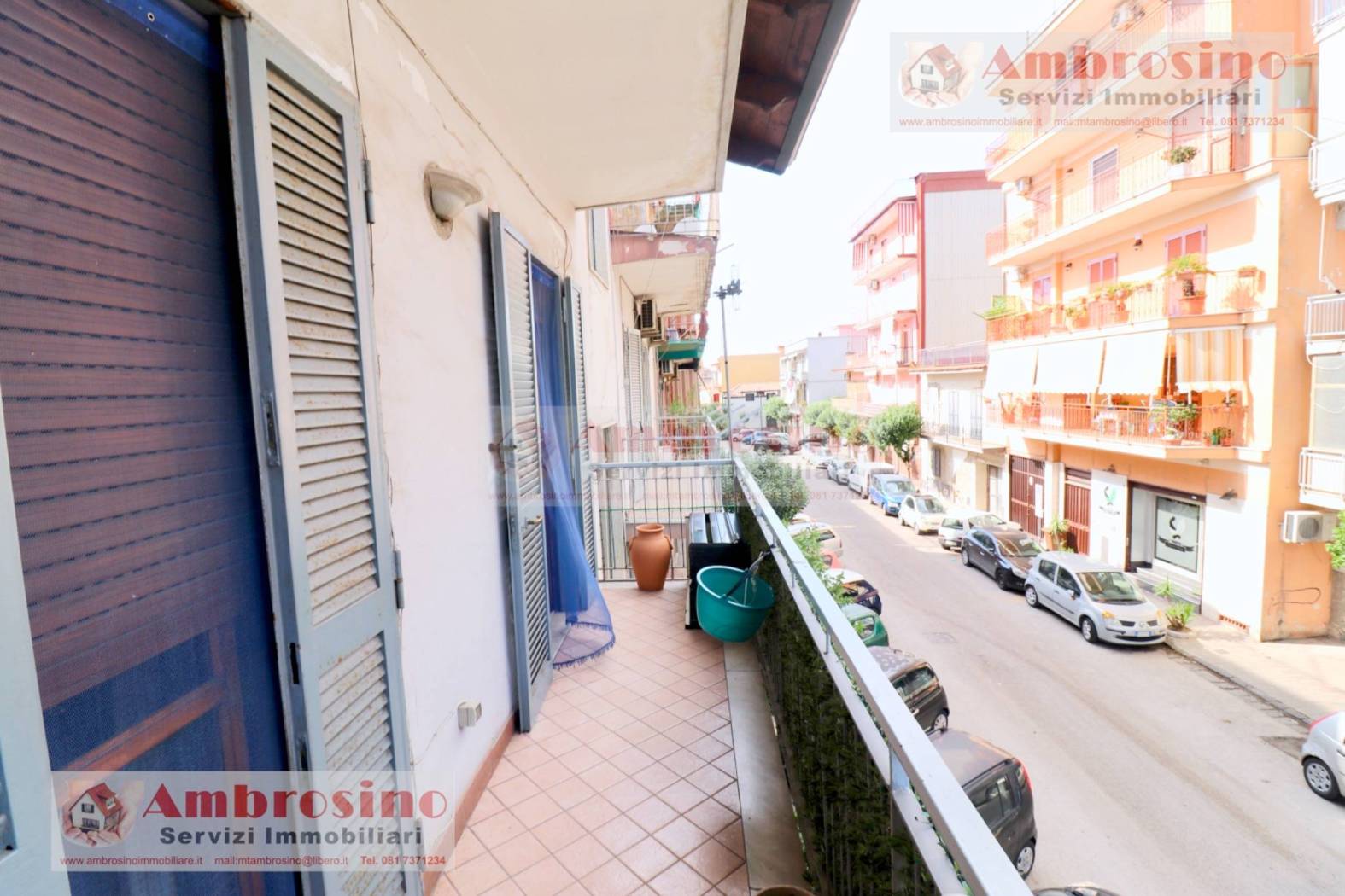Balcone