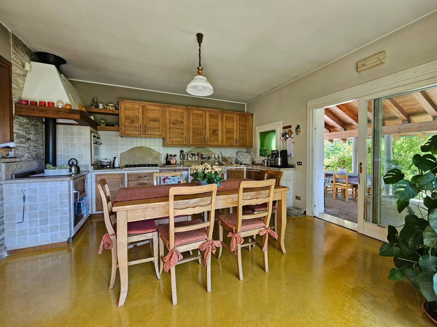 Cucina
