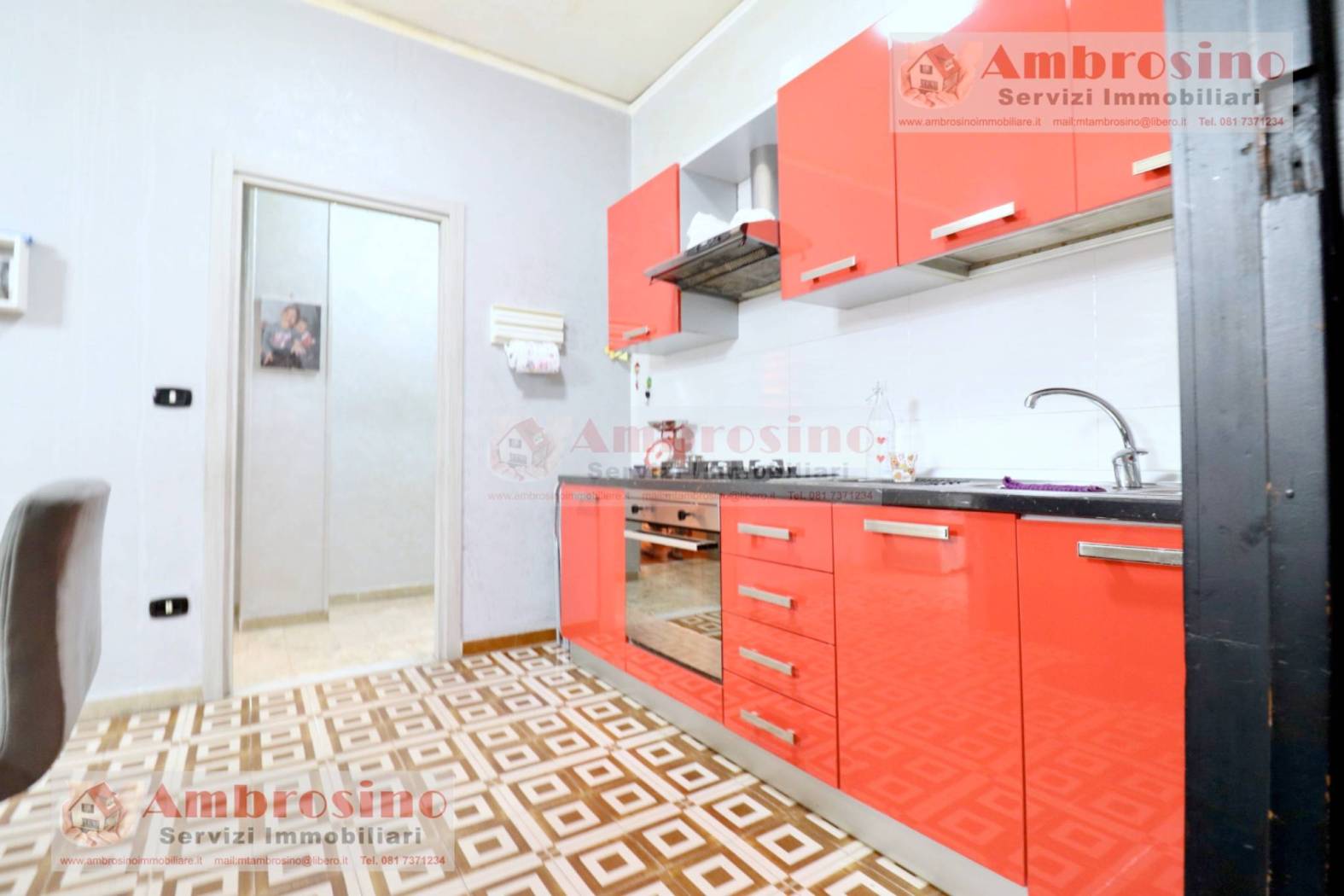 Cucina