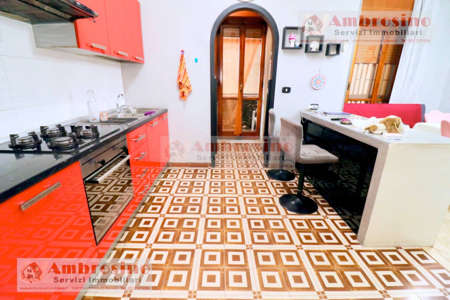 Cucina