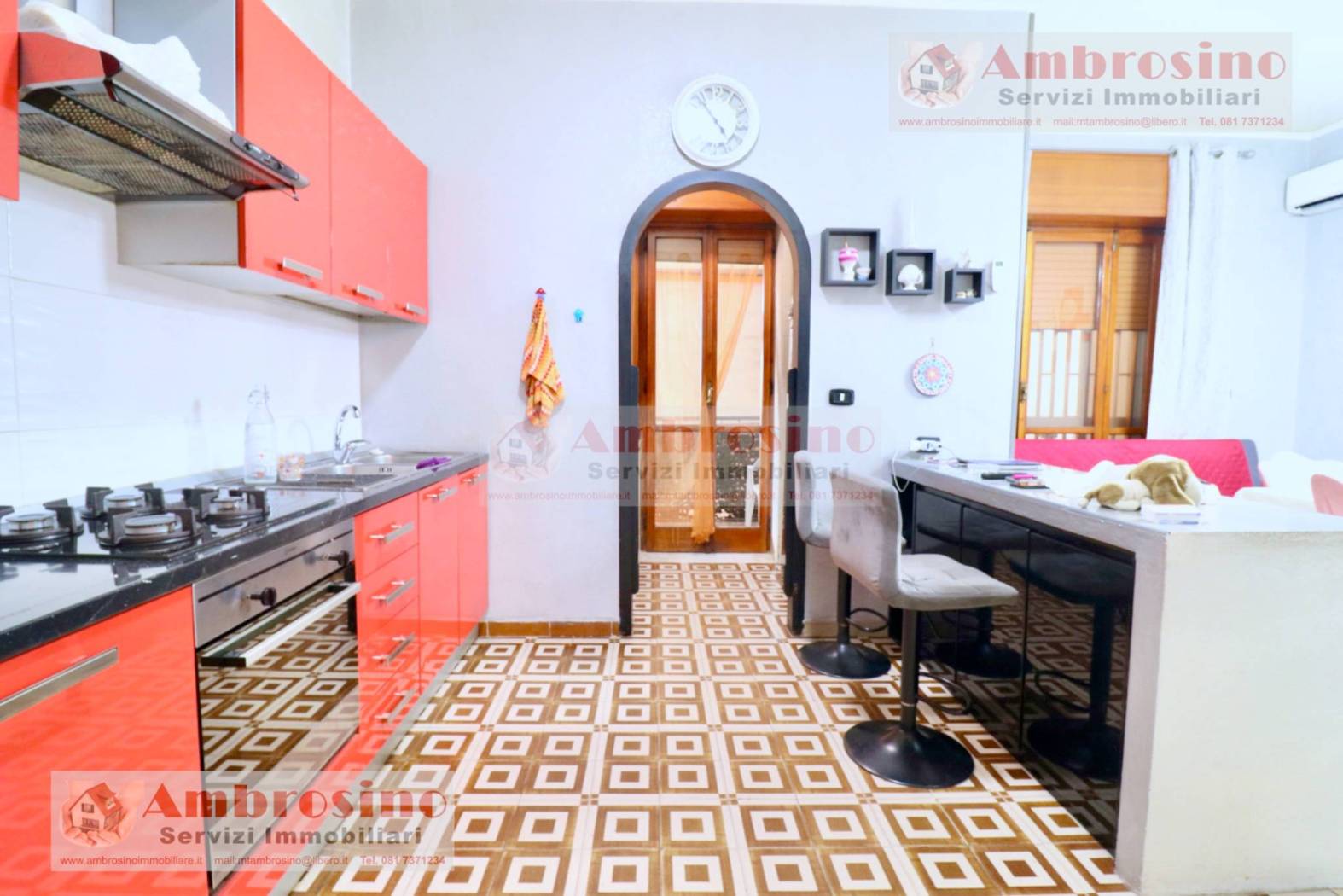 Cucina