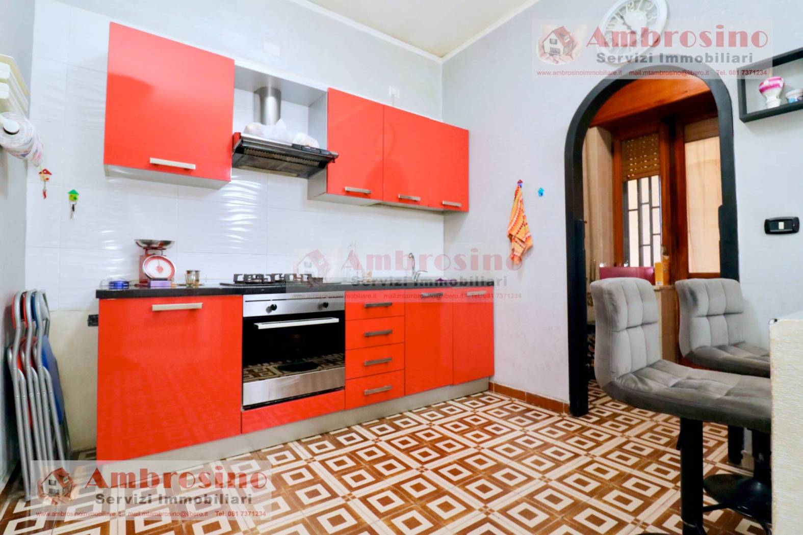 Cucina
