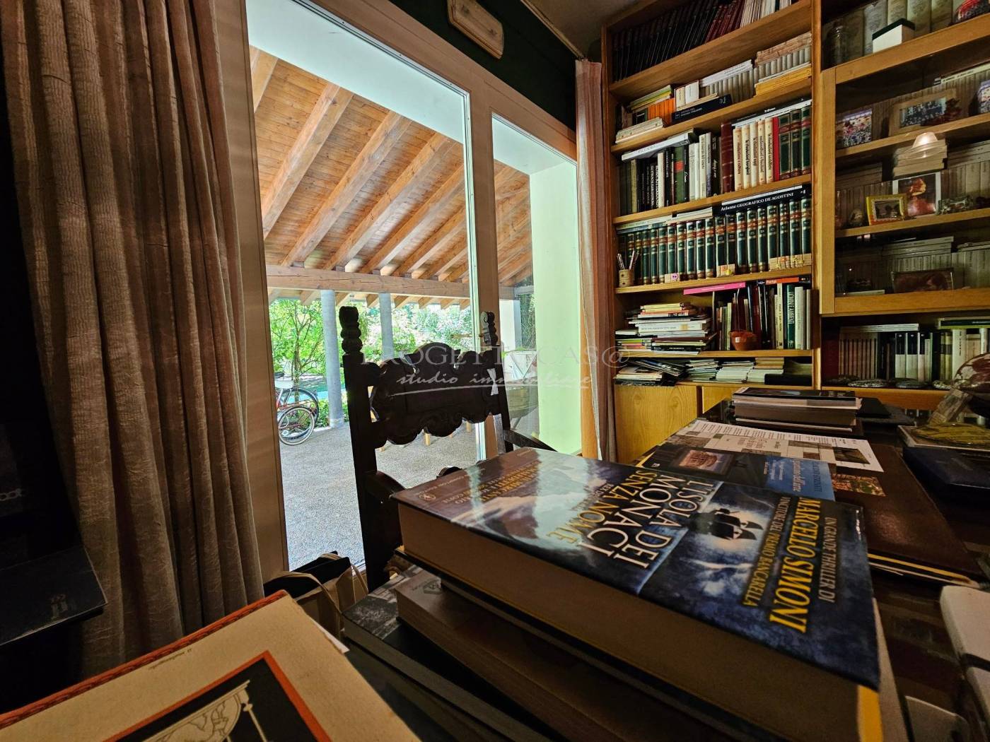 Studio