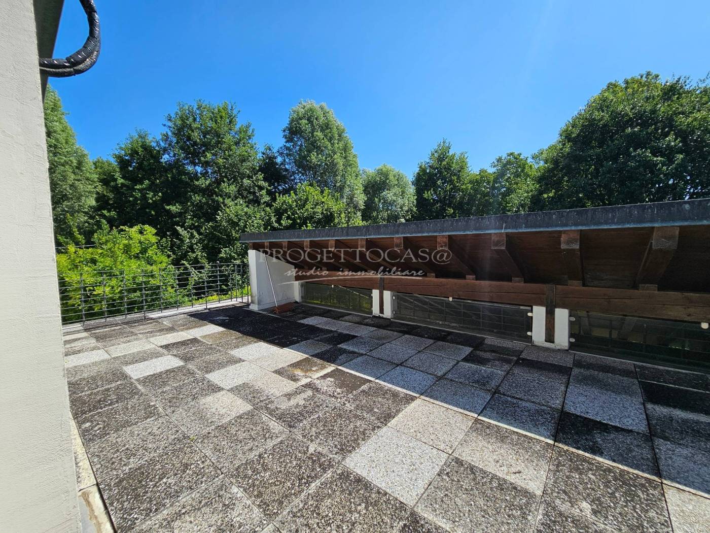 Terrazzo