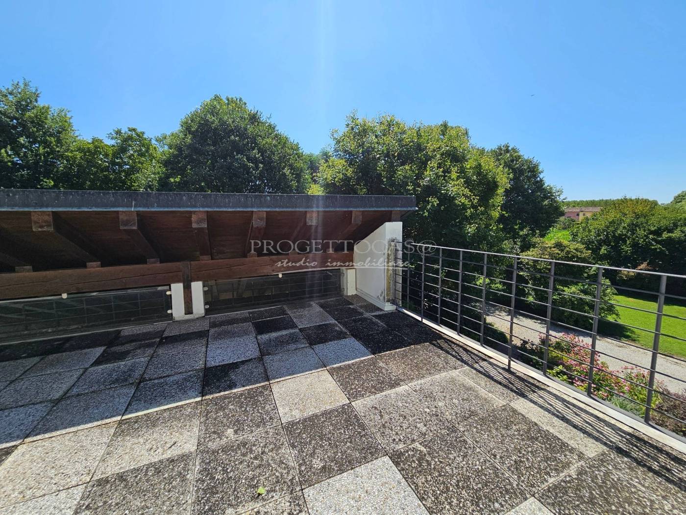 Terrazzo