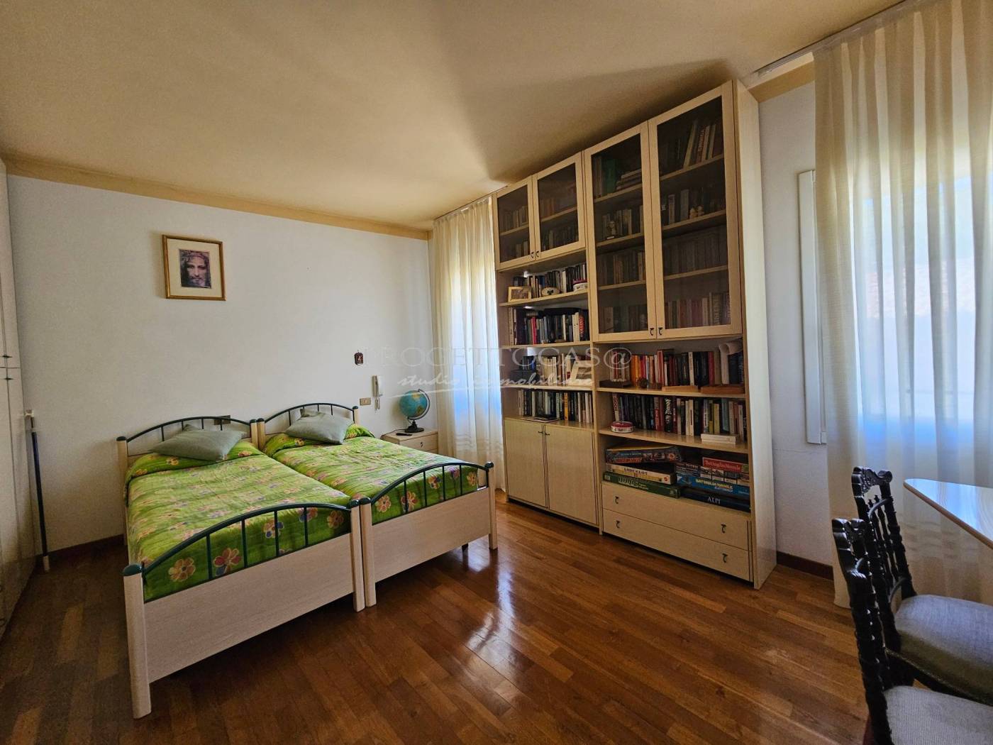 Camera da letto