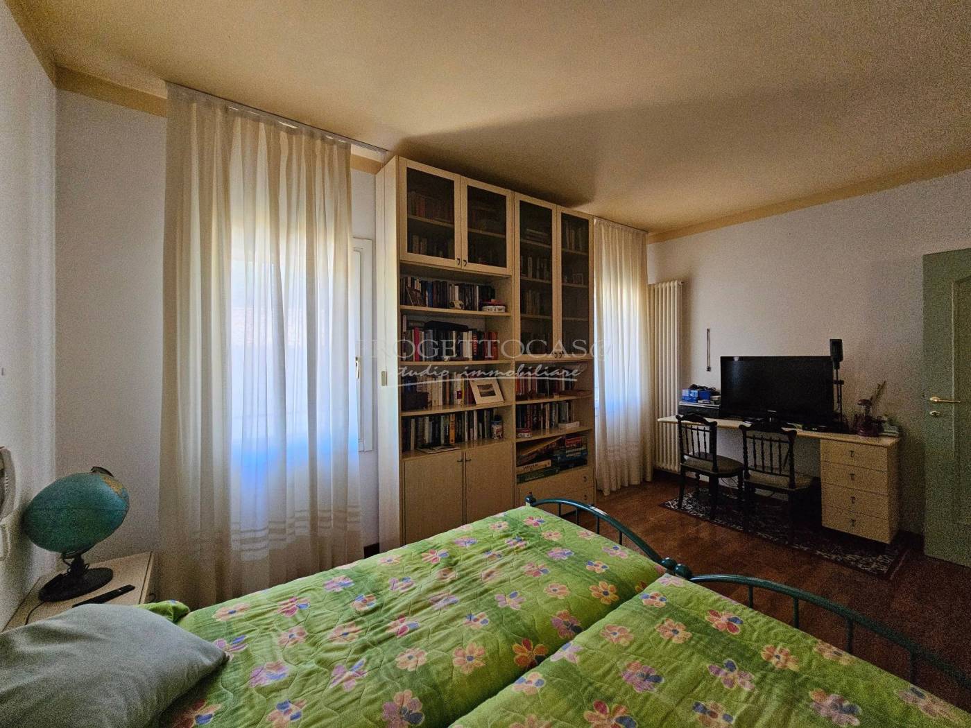 Camera da letto