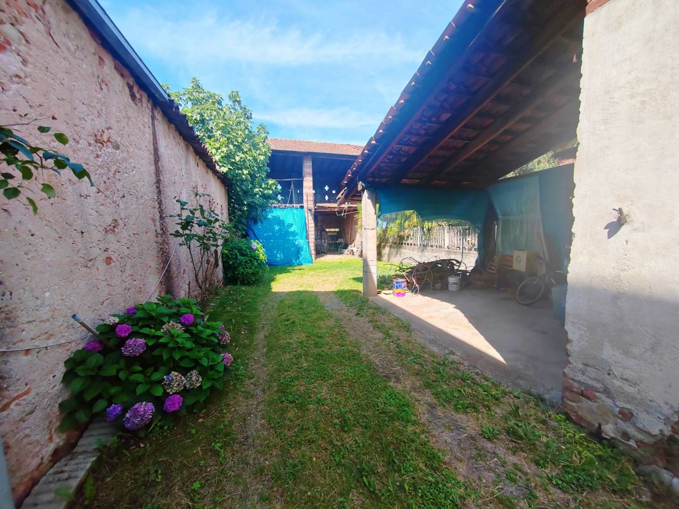 Giardino