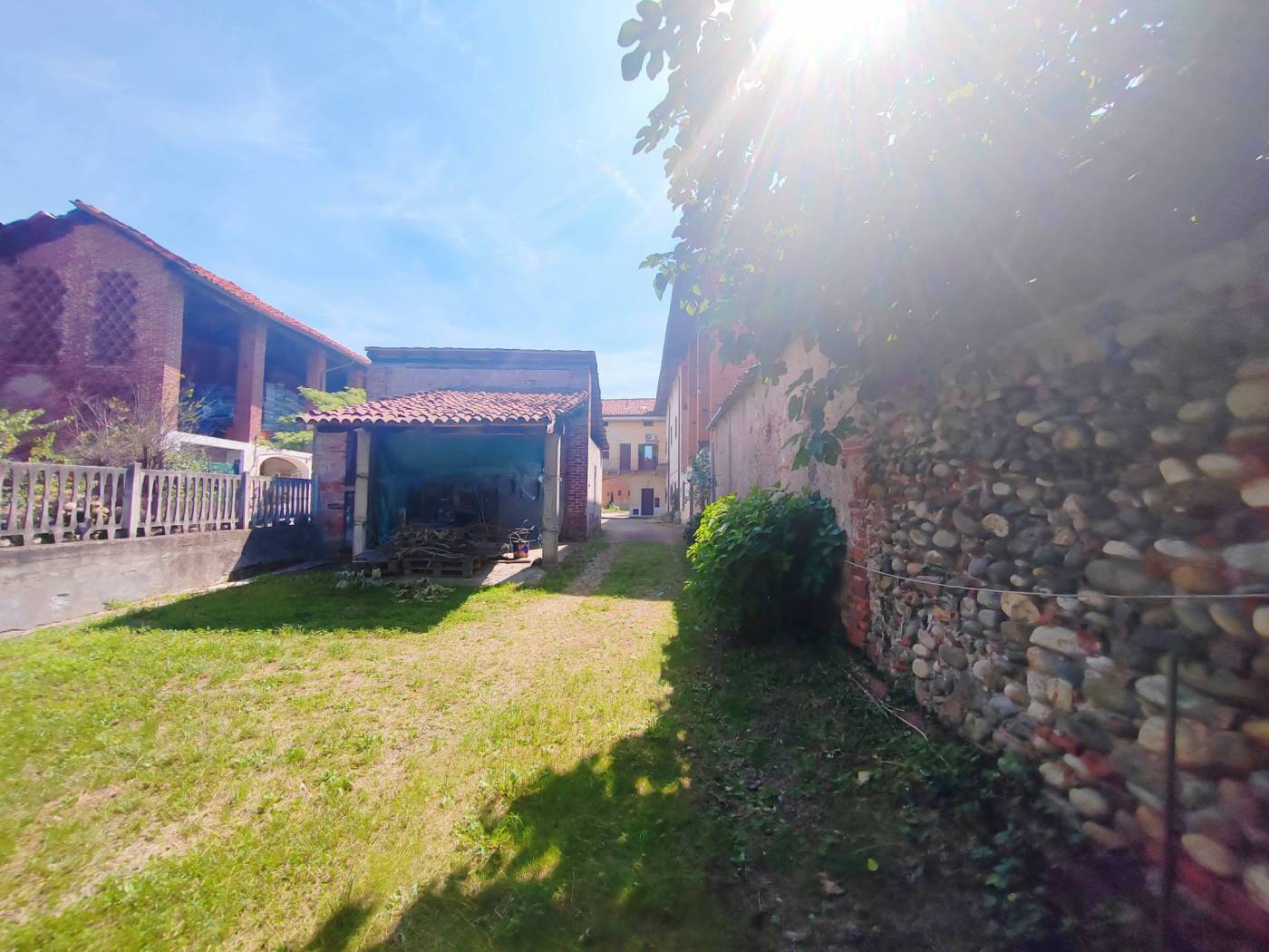 Giardino