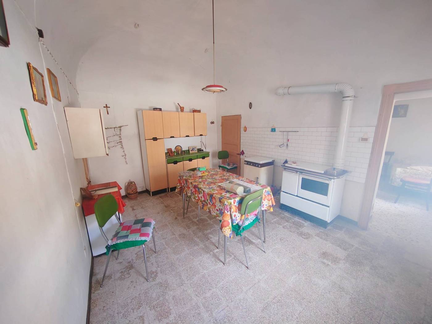Cucina