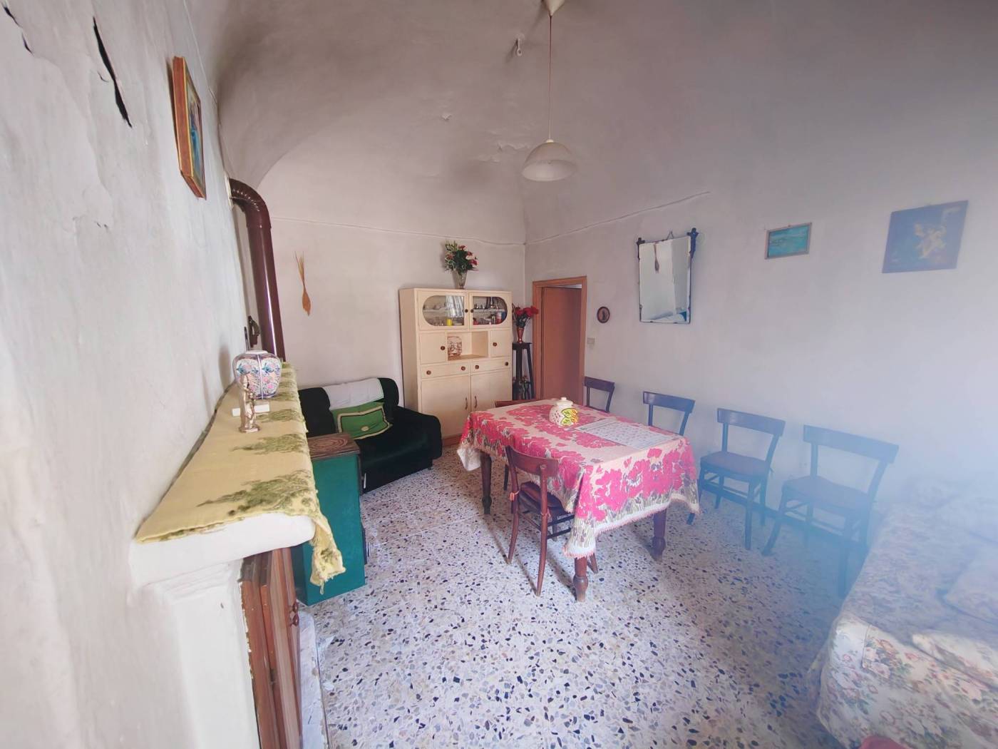 Sala da pranzo