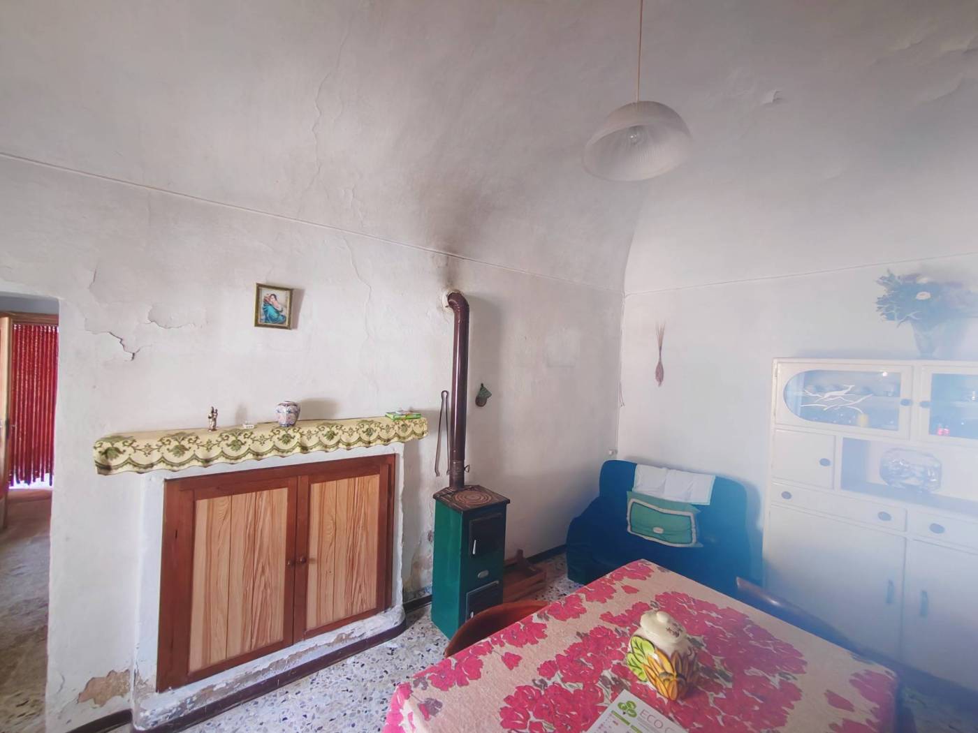 Sala da pranzo
