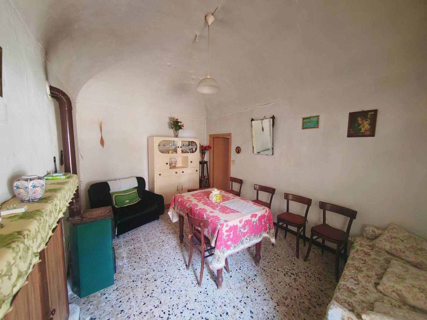Sala da pranzo