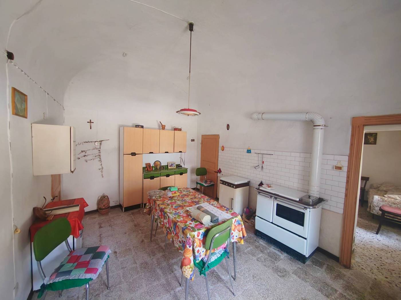 Cucina
