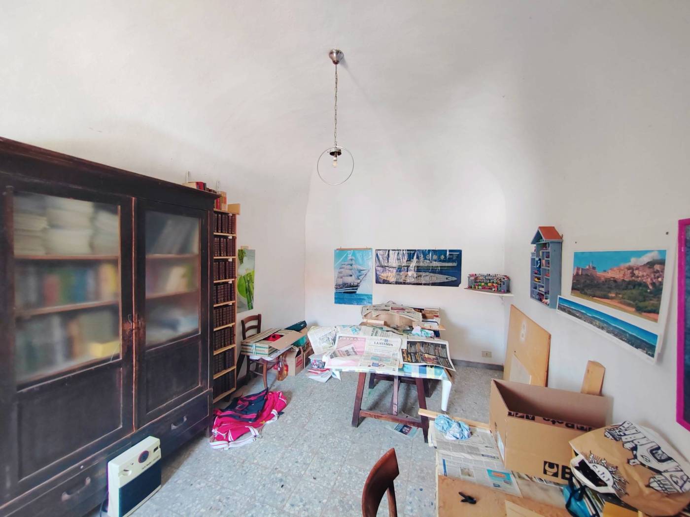 Studio
