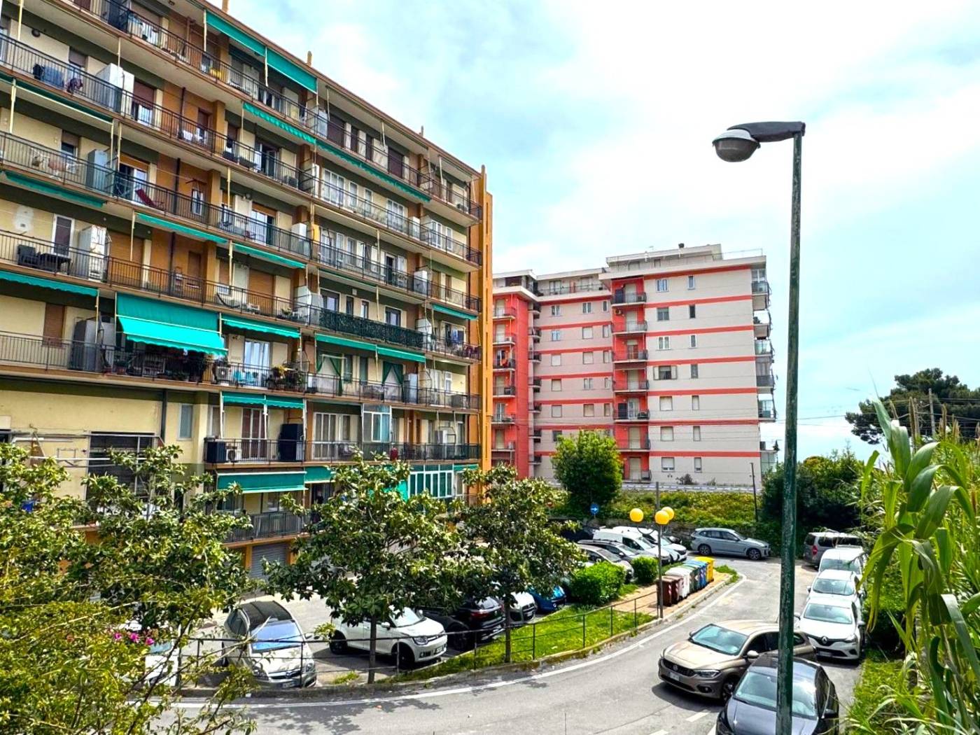 Facciata