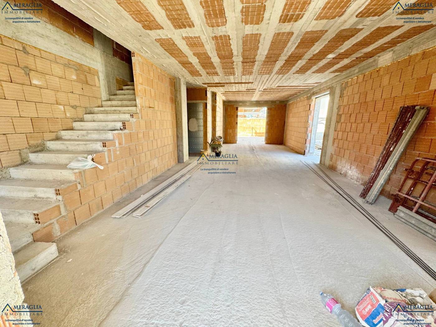 Interno palazzo