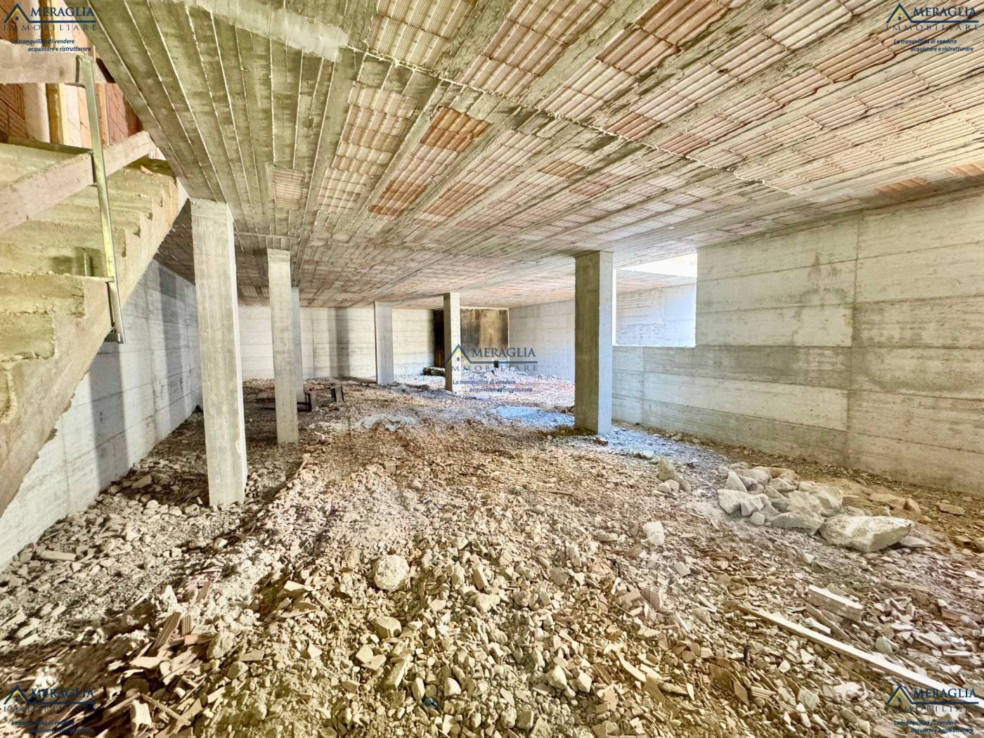 Interno non residenziale
