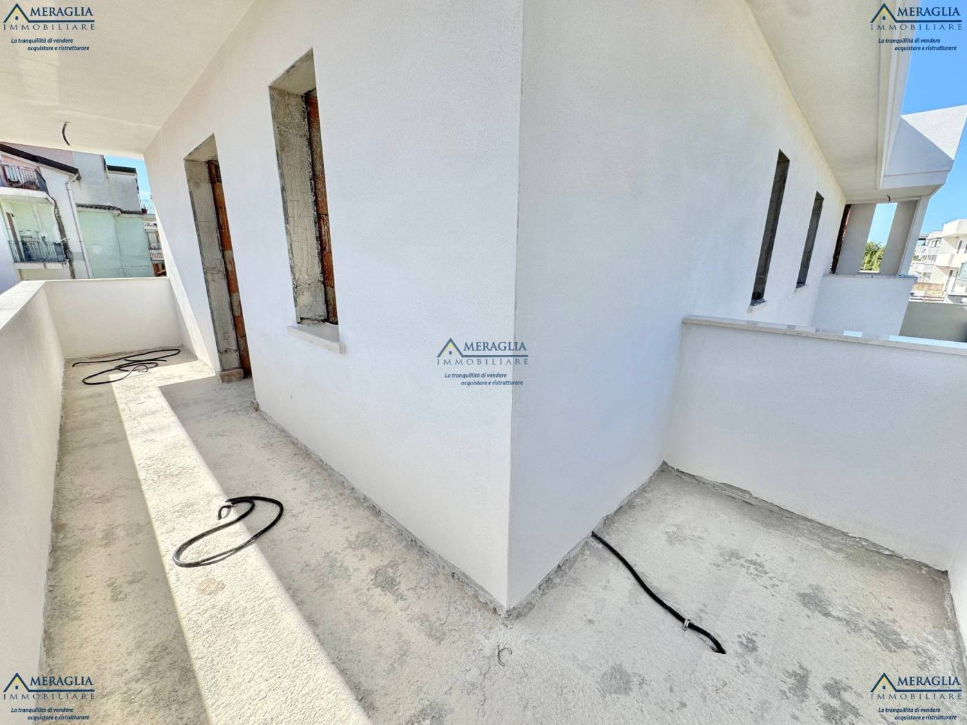 Terrazzo