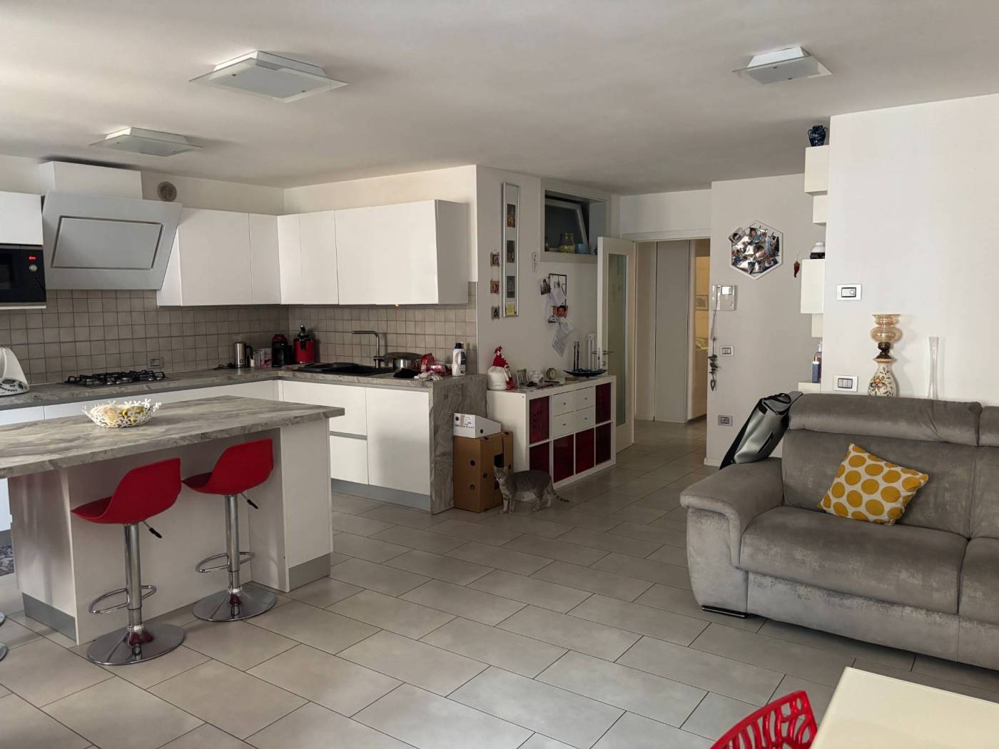 Cucina