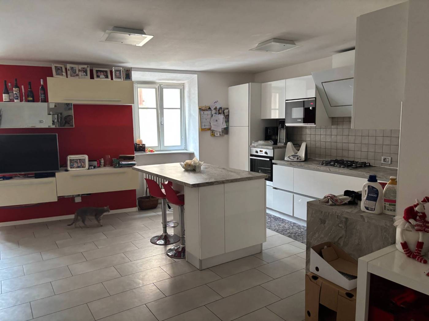 Cucina