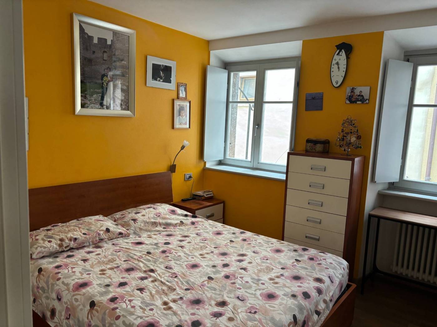 Camera da letto