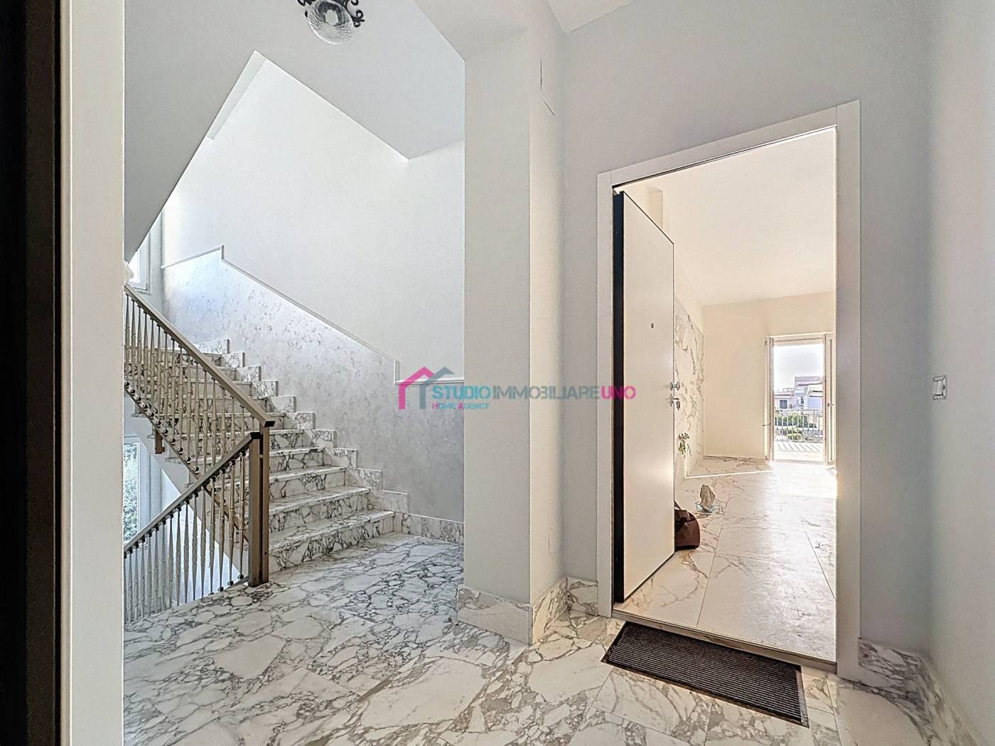 Interno palazzo