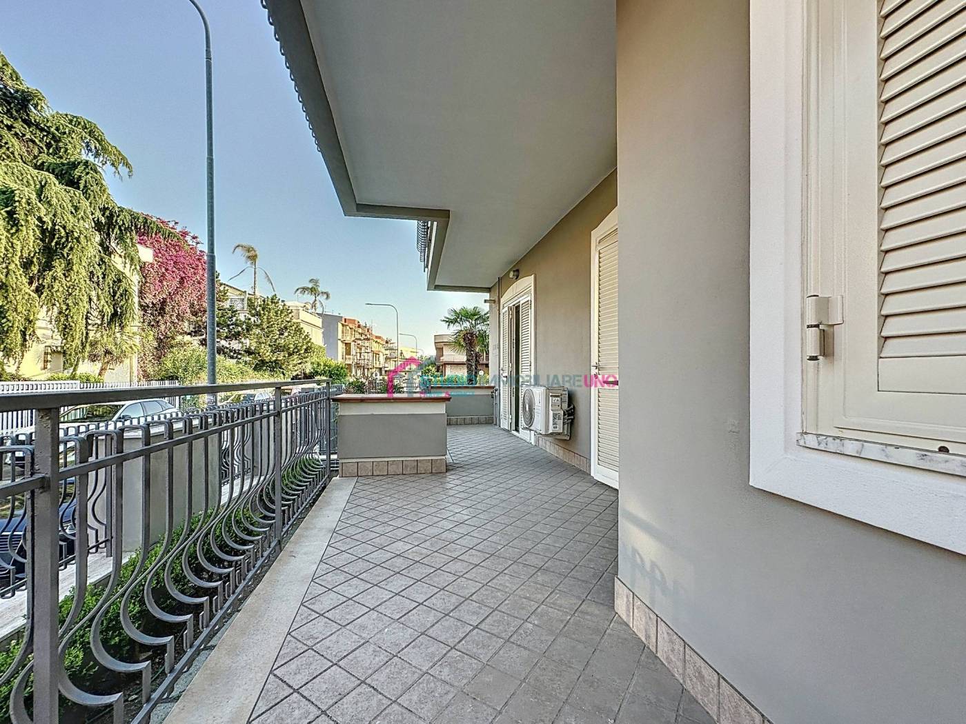 Balcone
