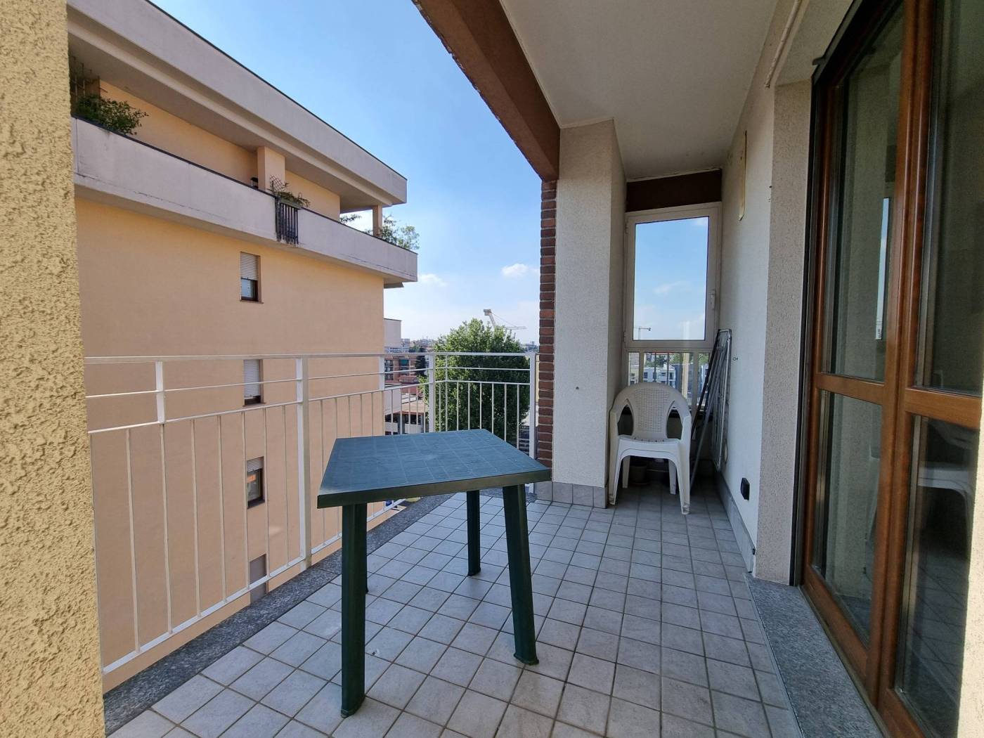 Terrazzo