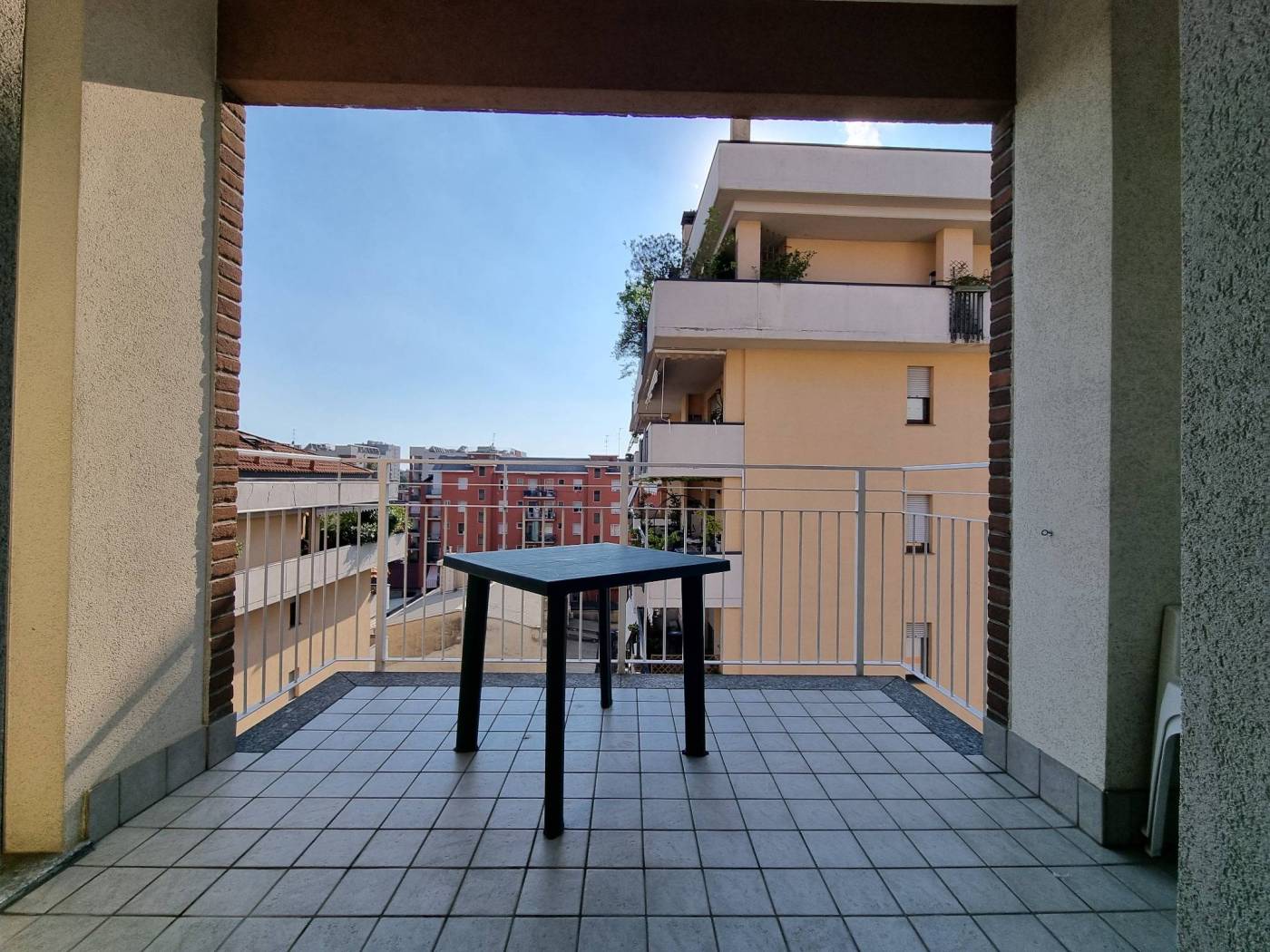 Terrazzo