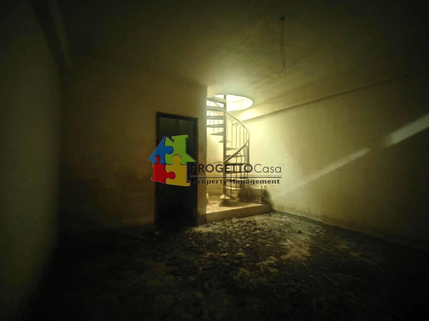 Interno palazzo