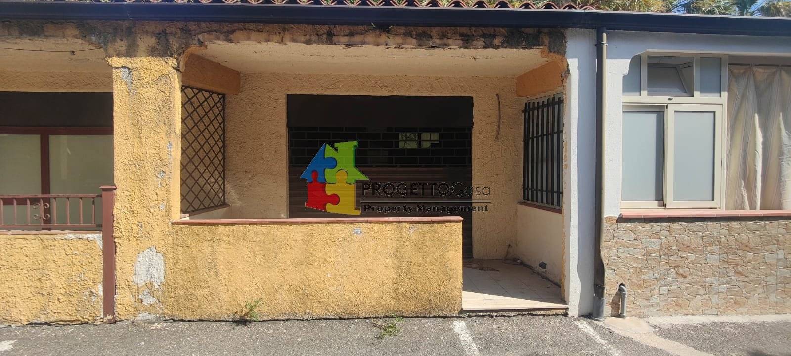 Facciata