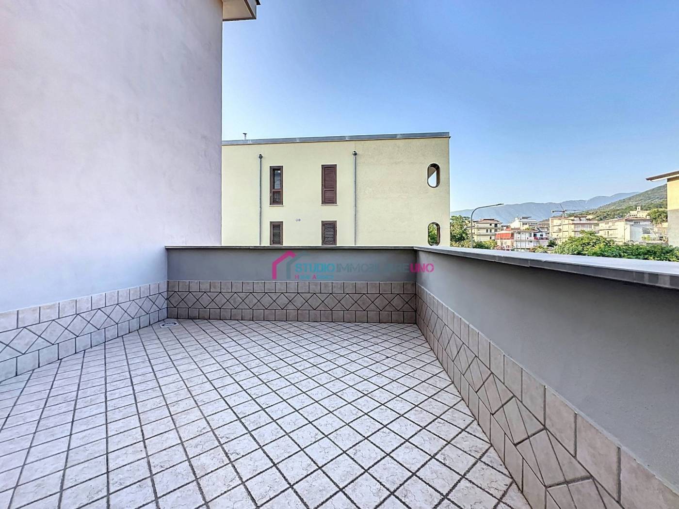 Terrazzo