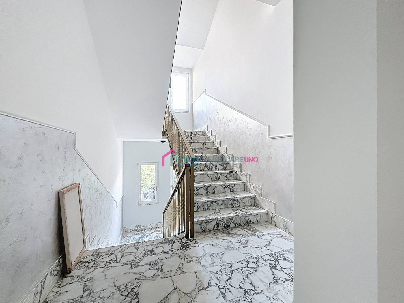 Interno palazzo