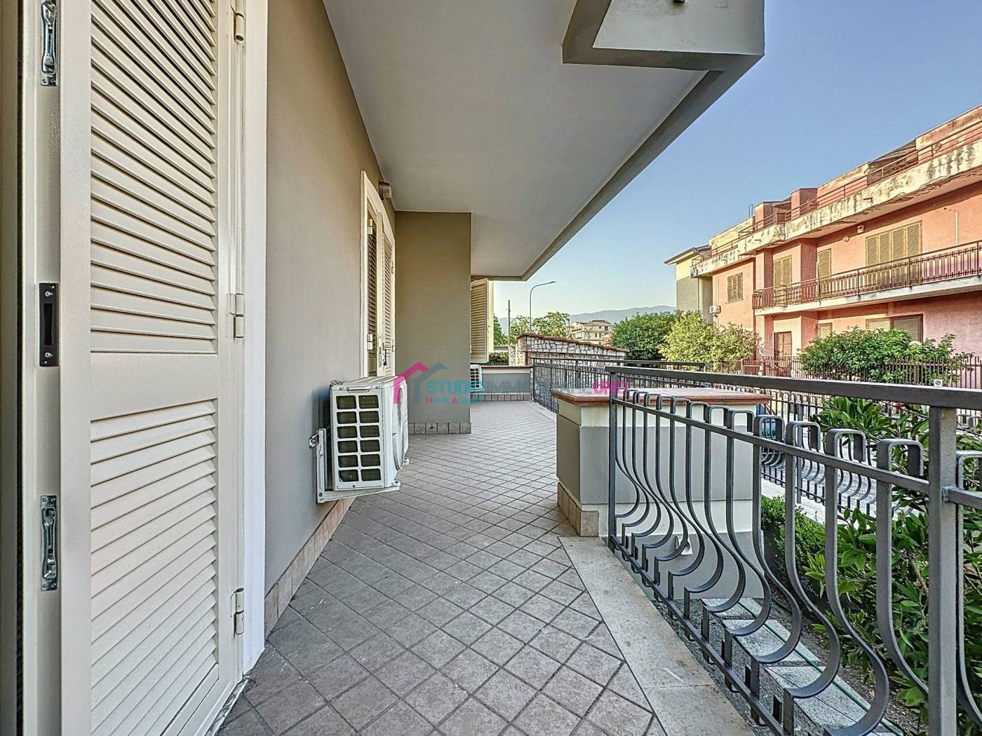 Terrazzo
