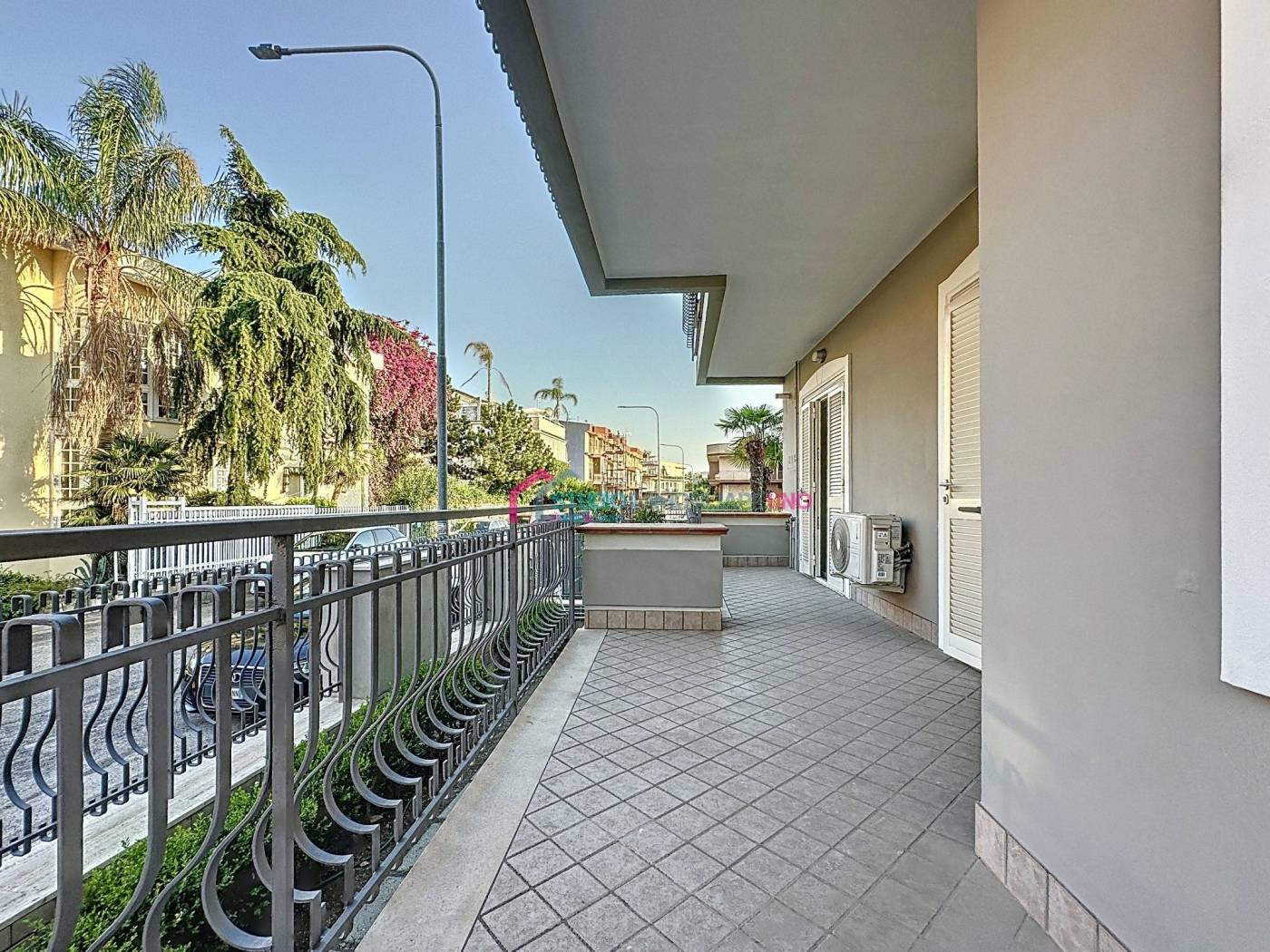 Terrazzo