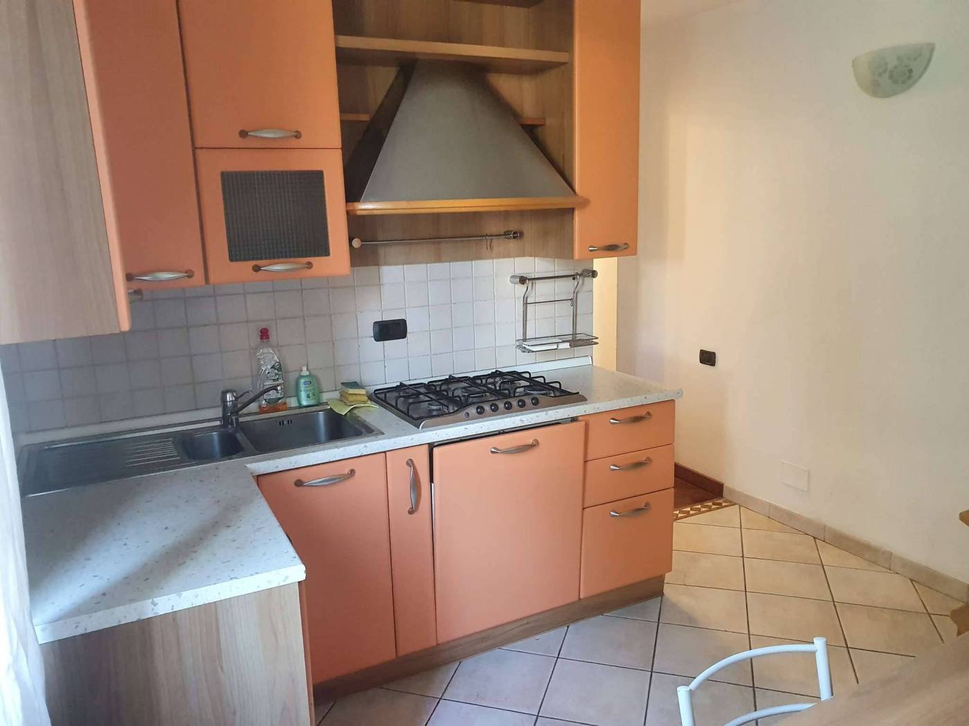 Cucina Cucina