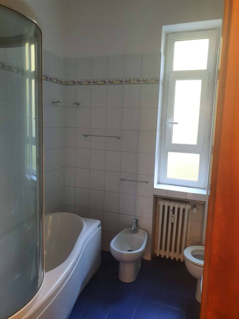 Bagno Bagno