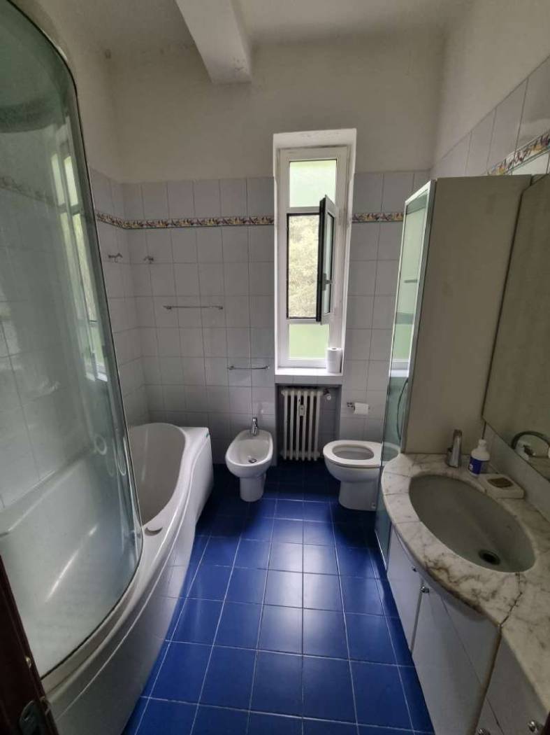 Bagno Bagno