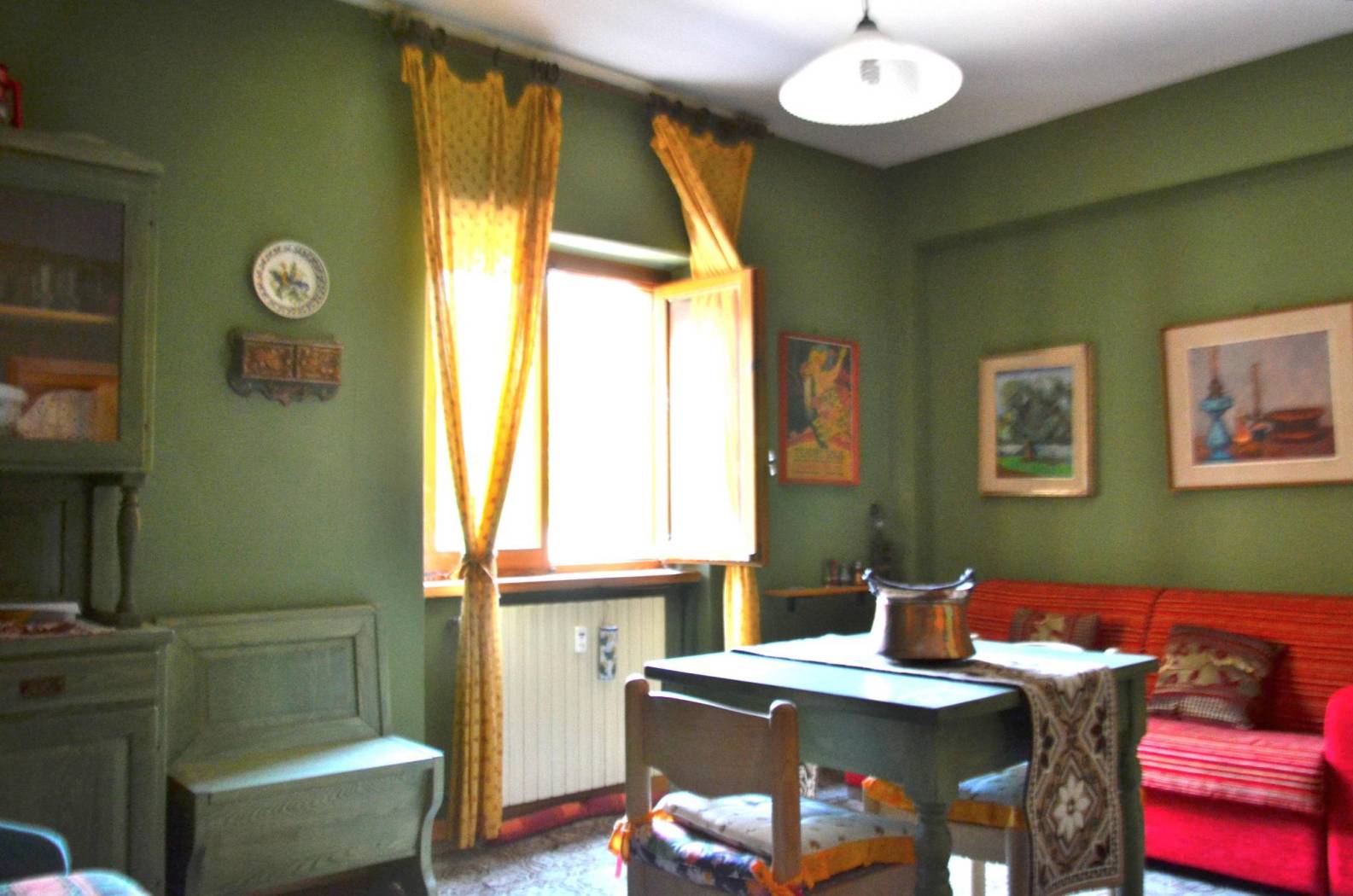 Cucina
