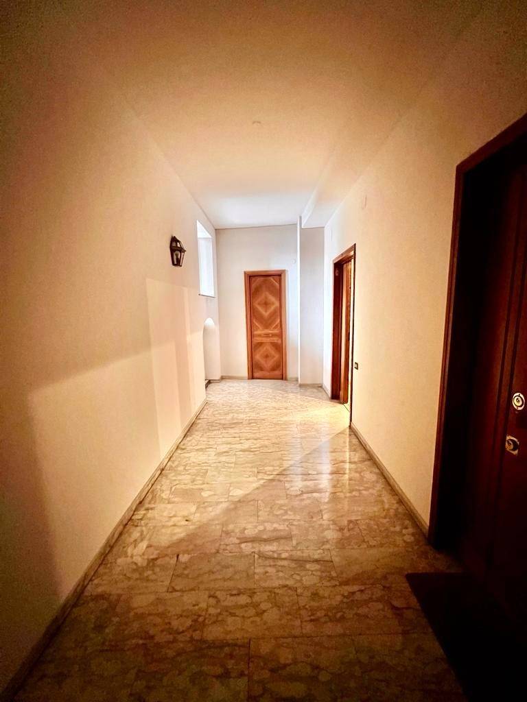 Interno palazzo