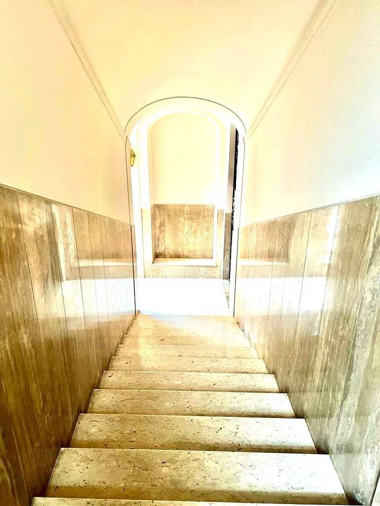 Interno palazzo
