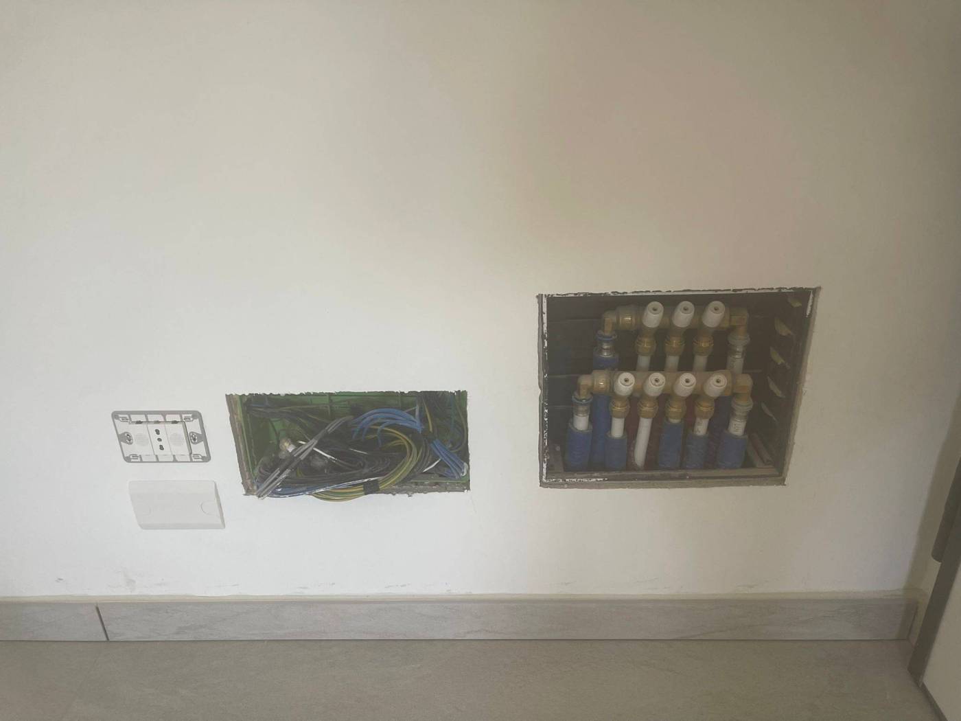 Interno palazzo