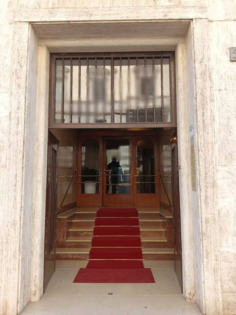 Facciata