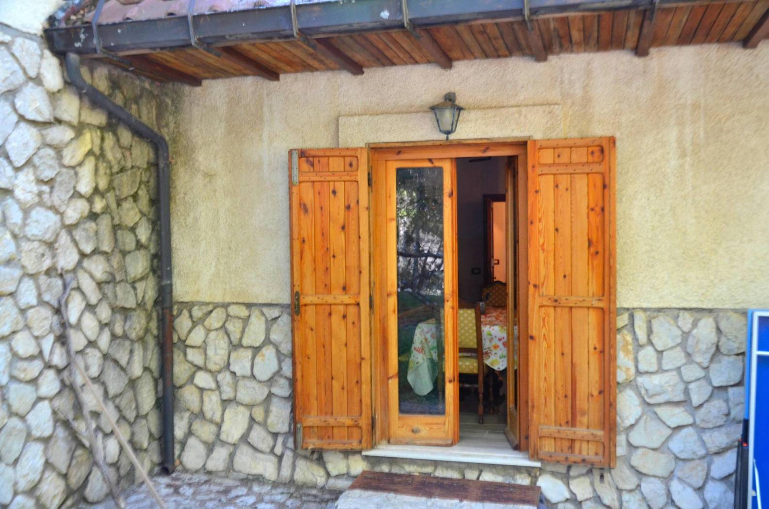 Veranda